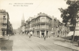 Cureghem - Rue Eloi Et Rue Pasteur - Anderlecht