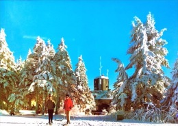 # Neuastenberg Hochsauerland - Café Restaurant Pension " Lückel " - Winterberg