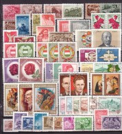 Ungarn, Satz-Lot , O  (3023) - Collections