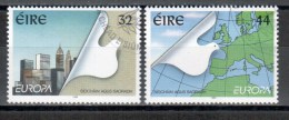 Irland / Ireland / Irlande 1995 Satz/set EUROPA Gestempelt/used - 1995