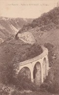 REVIGNY (Jura) - Vallée De Revigny - Le Viaduc - Autres & Non Classés