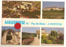 Aigueperse (63) L'hopital - Aigueperse