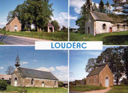 CPM Loudéac - Loudéac