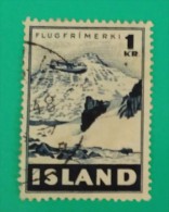 ISLANDIA. USADO - USED. - Used Stamps