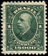 Pays :  74,1 (Brésil)             Yvert Et Tellier N°:   145 (o) - Used Stamps