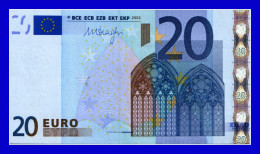 20 EURO "G" CYPRUS FIRMA DRAGHI  R031 A1  XF SEE SCAN!!!!! - 20 Euro