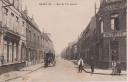 59-LA MADELEINE- BERCKEM Rue Du Pré Catelain - La Madeleine