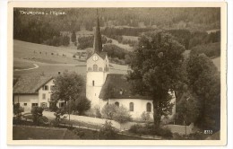 S4224 - Tavannes - L' Eglise - Tavannes