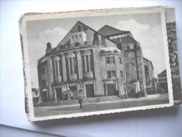 Duitsland Deutschland Niedersachsen Osnabrück Theater Vom Stadt - Osnabrueck