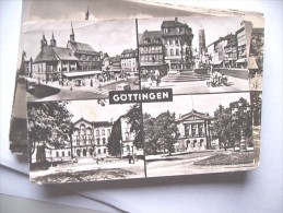 Duitsland Deutschland Niedersachsen Göttingen Schöne Bilder - Goettingen