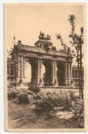 BRUXELLES- Arcade Monumentale Du Cinquantenaire/ BRUSSEL- Ge Denkboog Van Het Jubelpark - Colecciones Y Lotes