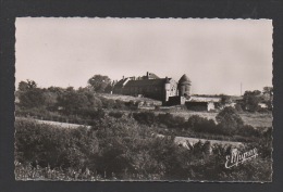 DF / 89 YONNE / MONTRÉAL / CHÂTEAU DE MONTHELON, VESTIGES DU XIe Siècle - Montreal