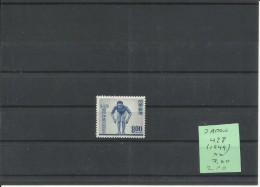 JAPON YVERT  428  MNH  ** - Neufs