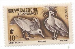 N° 259 - Unused Stamps