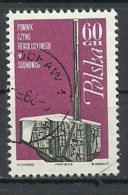 Poland 1968 - Mi. 1854, Used - Altri & Non Classificati
