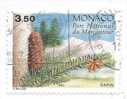 N° 1800 - Used Stamps