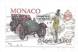 N° 2257 - Used Stamps