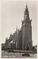 SCHAGEN HERV KERK - Schagen