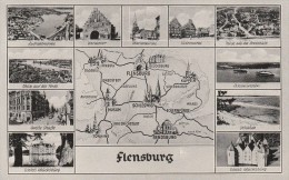 FLENSBURG - Flensburg