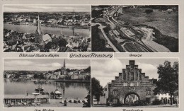 GRUSS  AUS FLENSBURG - Flensburg