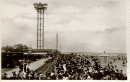 NORFOLK - GREAT YARMOUTH -  REVOLVING TOWER RP  Nf548 - Great Yarmouth