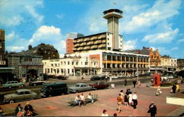 NORFOLK - GREAT YARMOUTH -  THE TOWER AND BALLROOM  Nf549 - Great Yarmouth