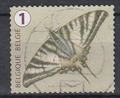 BELGIË - OBP - 2014 - Nr 4461 - Gest/Obl/Us - Coil Stamps