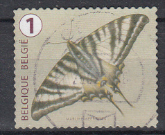 BELGIË - OBP - 2014 - Nr 4461 - Gest/Obl/Us - Rollen