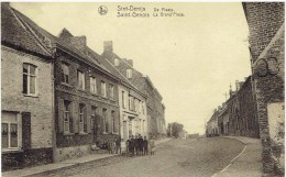 SAINT-GENOIS - SINT DENIJS - Zwevegem - De Plaats - La Grand'Place - Zwevegem