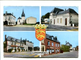 CP - LONDINIERES (76) - Londinières