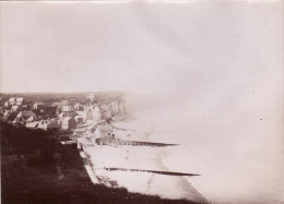 Photo 1901 VEULES-LES-ROSES - Une Vue (A131) - Veules Les Roses