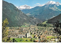 Poschiavo - Poschiavo