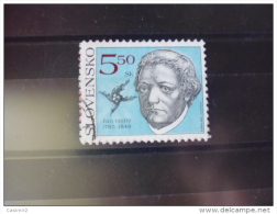 TIMBRE De SLOVAQUIE   YVERT N°320 - Used Stamps