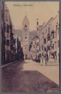 STERZING  Neustadt About  1910y.  B528 - Vipiteno