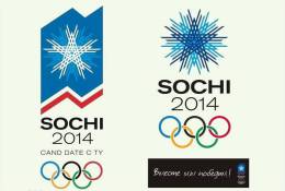 SA10-112   @     2014 Sochi Sotchi  Winter Olympic Games  , Postal Stationery -Articles Postaux -- Postsache F - Hiver 2014: Sotchi