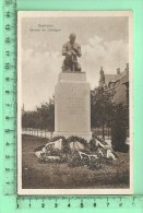 SAARLOUIS: Denkmal Der Dreissiger - Kreis Saarlouis
