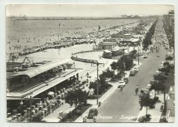 PESCARA LUNGOMARE E SPIAGGIA VIAGGIATA FG - Pescara