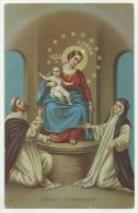 VIRGO POMPEIANA AVE MARIA NV FP - Virgen Mary & Madonnas