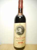 Chianti Classico Carpiato 1971 - Wine