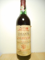 Chianti Classico La Leccia - Vin
