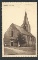 CPA - OPHASSELT - De Kerk  // - Geraardsbergen