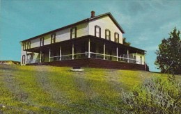 Chateau De Mores Medora North Dakota - Andere & Zonder Classificatie