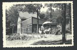 CPA - HEZE - Hôtel Laiterie Du Panorama - Nels   // - Graven