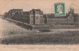 DUNKERQUE (Nord) - Les Environs - Sanatorium De Zuydcoote - Dunkerque