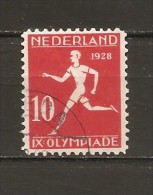 Holanda-Holland  Nº Yvert  199, 203-04 (Usado) (o) - Usati