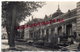 03 - NERIS LES BAINS -VUE D' ENSEMBLE DU CASINO - Neris Les Bains