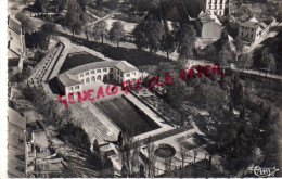 03 - NERIS LES BAINS - VUE AERIENNE DE LA SOURCE - Neris Les Bains