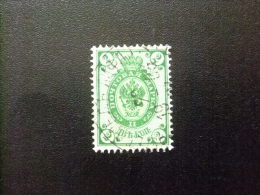 RUSIA - RUSSIE - 1883-1885 YVERT & TELLIER Nº 29 º FU - Used Stamps