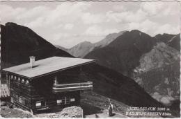 AK - Bad Hofgastein - Schlossalm - 1959 - Bad Hofgastein