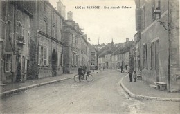 CHAMPAGNE ARDENNE - 52 - HAUTE MARNE - ARC EN BARROIS - Rue Anatole Gabeur - Arc En Barrois